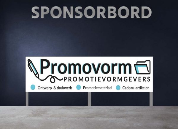 Promovorm